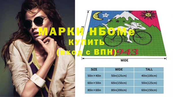 прущие крисы Верея